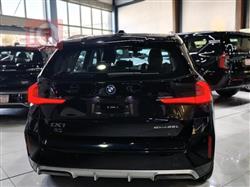 بي ام دبليو iX1